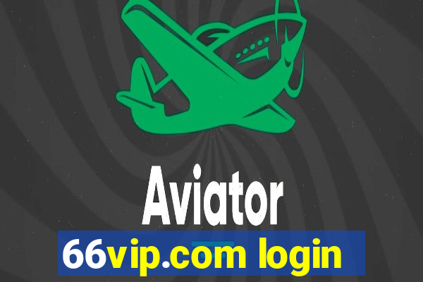 66vip.com login